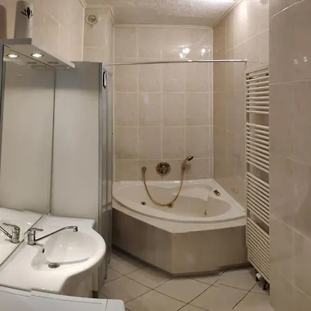 Holiday home Big Piets House Erfurt