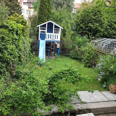 Big Piets House